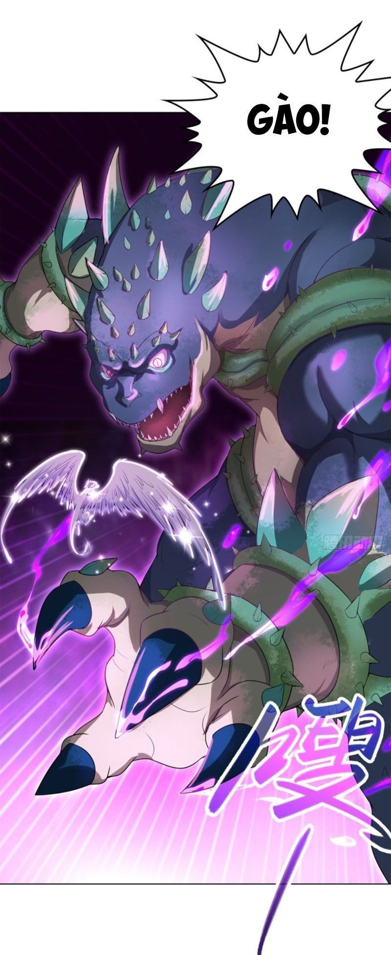 đọc truyện Mục Long Sư Chương 11 ảnh 27 tại Thiên Thai Truyện