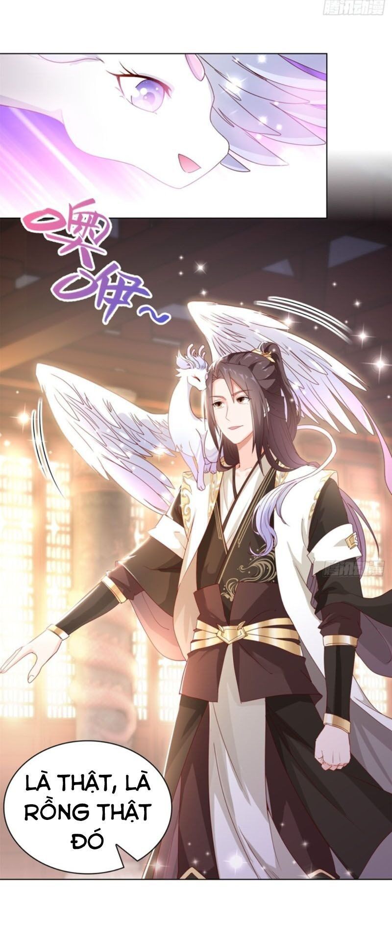 đọc truyện Mục Long Sư Chương 11 ảnh 5 tại Thiên Thai Truyện