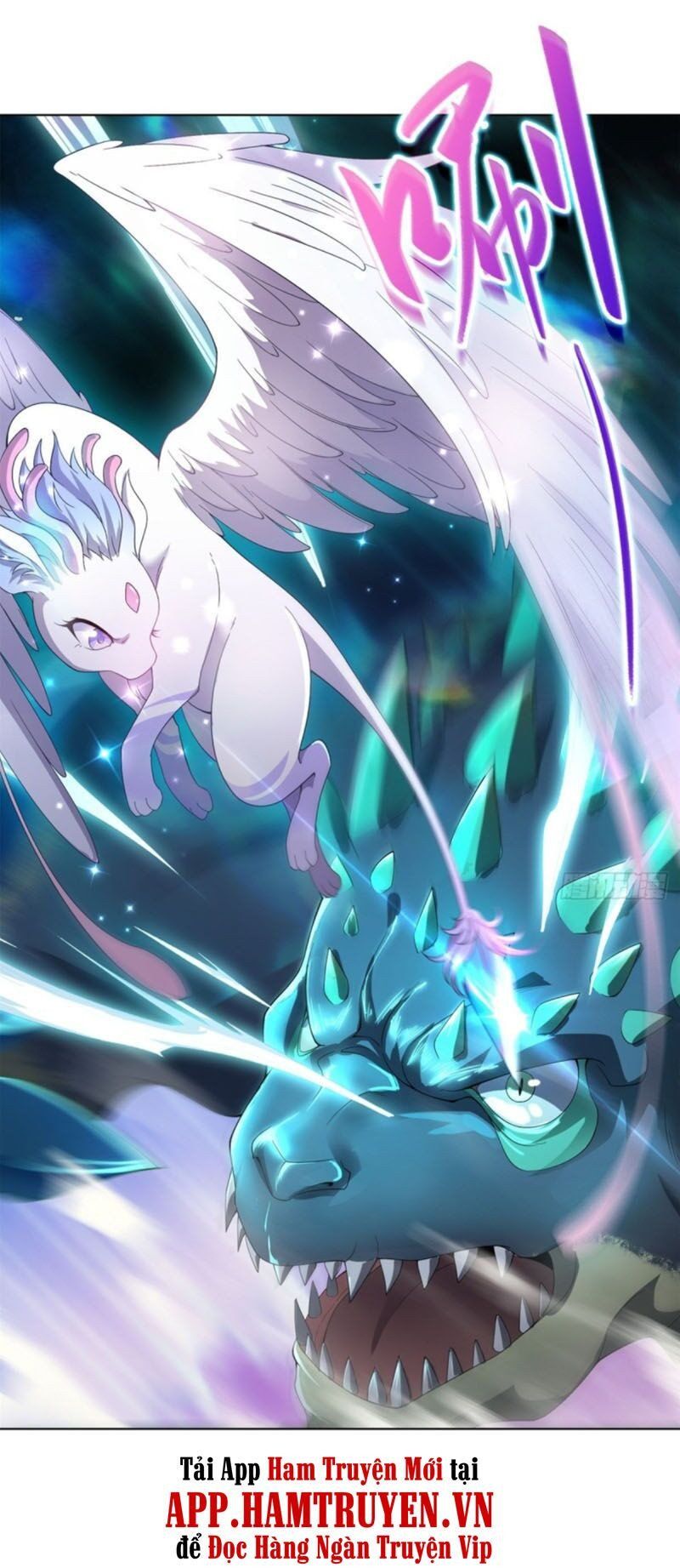 đọc truyện Mục Long Sư Chương 11 ảnh 39 tại Thiên Thai Truyện