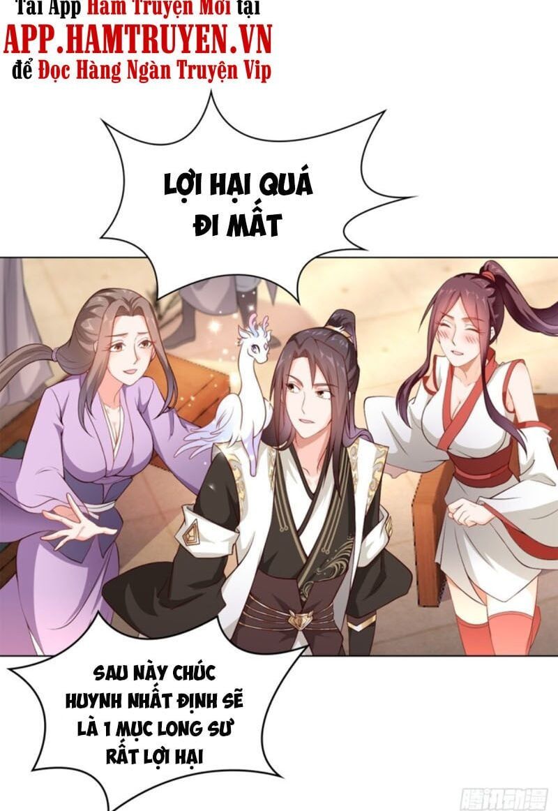 đọc truyện Mục Long Sư Chương 11 ảnh 7 tại Thiên Thai Truyện