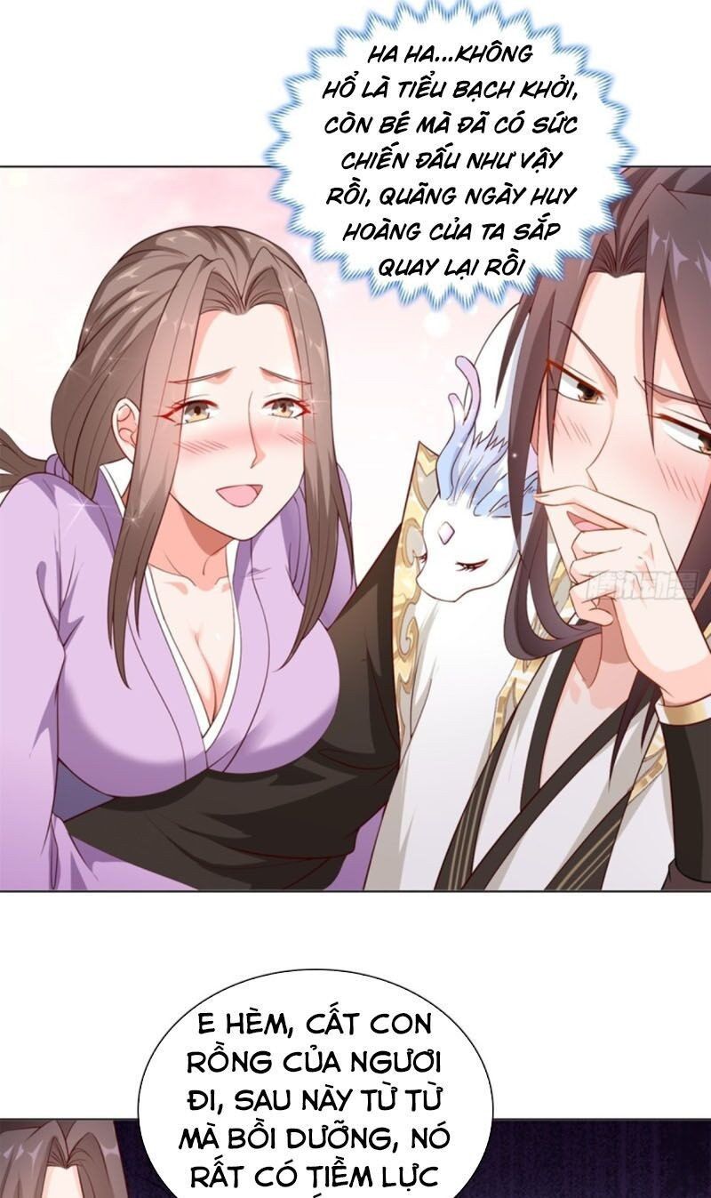 đọc truyện Mục Long Sư Chương 11 ảnh 9 tại Thiên Thai Truyện