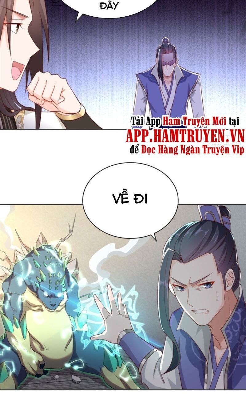 đọc truyện Mục Long Sư Chương 11 ảnh 10 tại Thiên Thai Truyện