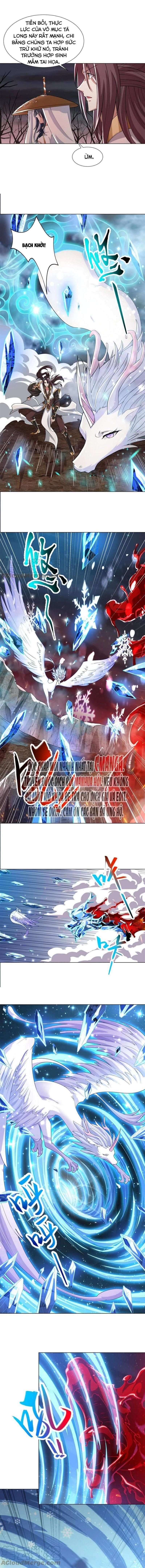 đọc truyện Mục Long Sư Chương 110 ảnh 5 tại Thiên Thai Truyện