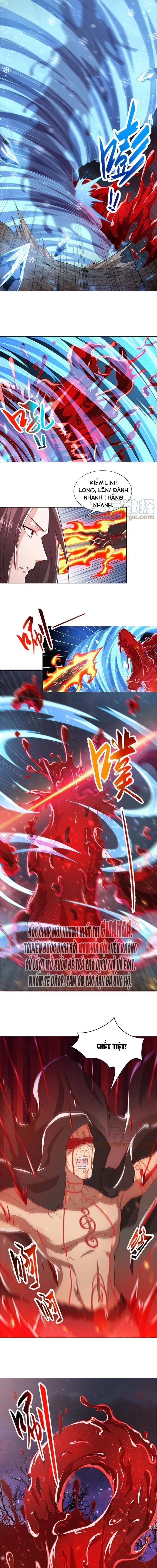 đọc truyện Mục Long Sư Chương 110 ảnh 6 tại Thiên Thai Truyện