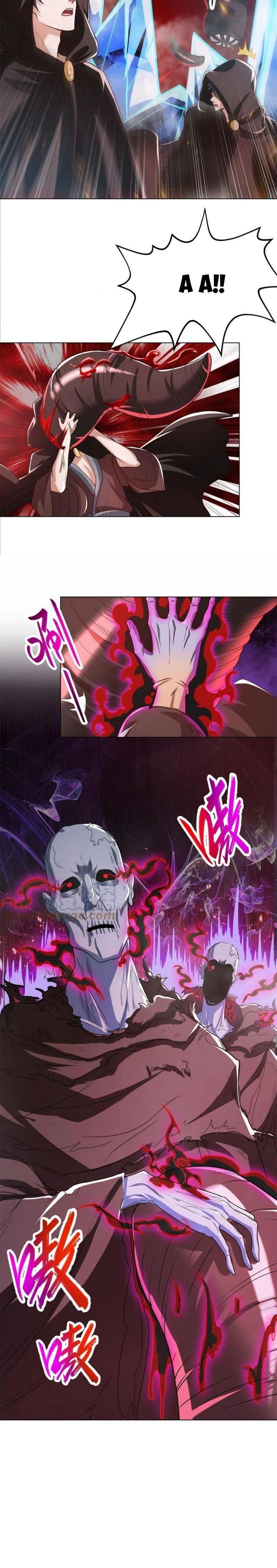 đọc truyện Mục Long Sư Chương 110 ảnh 8 tại Thiên Thai Truyện