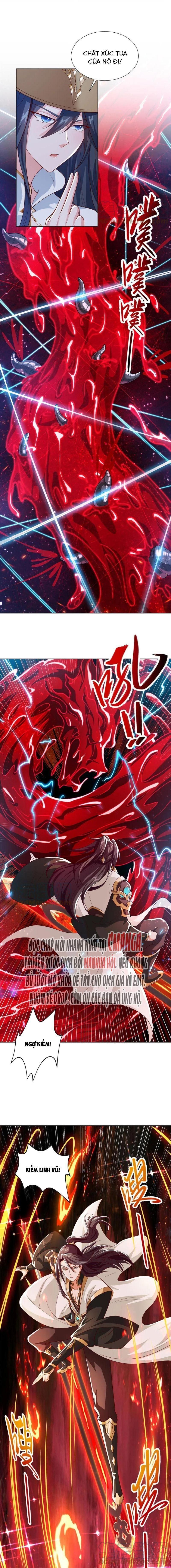 đọc truyện Mục Long Sư Chương 111 ảnh 3 tại Thiên Thai Truyện