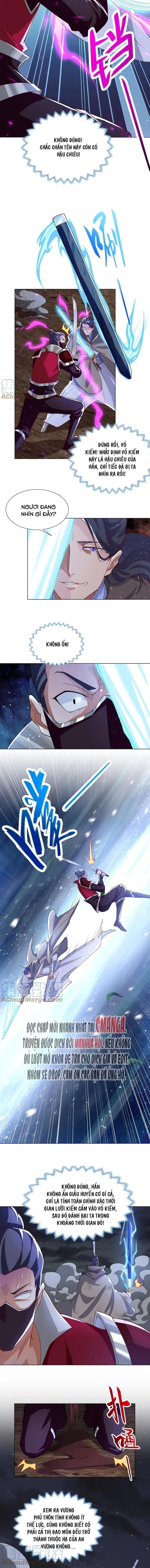 đọc truyện Mục Long Sư Chương 111 ảnh 7 tại Thiên Thai Truyện