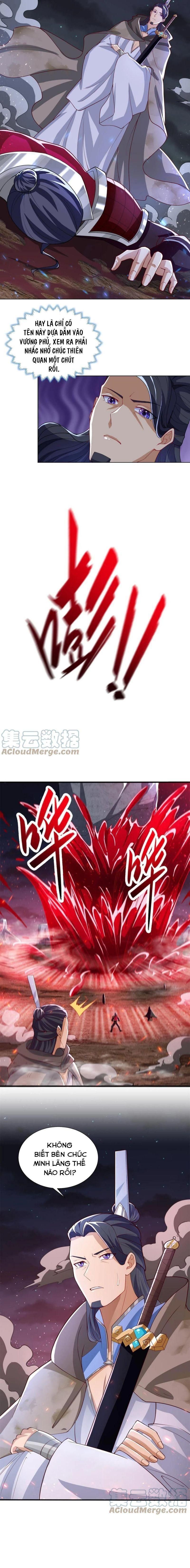 đọc truyện Mục Long Sư Chương 111 ảnh 8 tại Thiên Thai Truyện