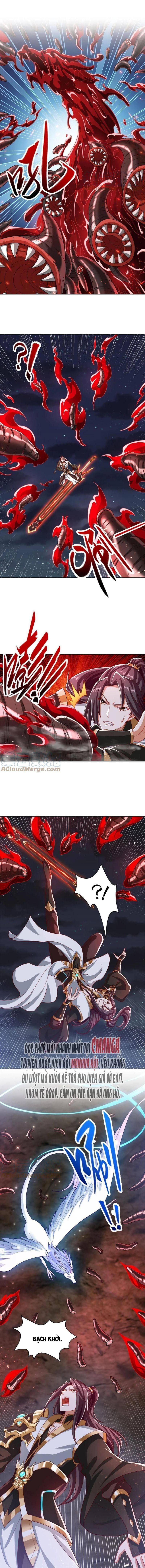 đọc truyện Mục Long Sư Chương 112 ảnh 3 tại Thiên Thai Truyện