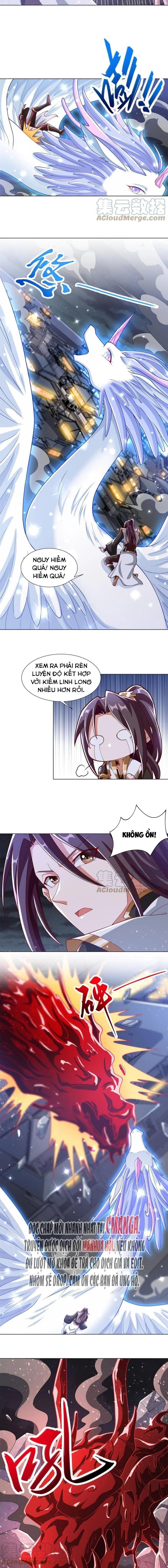 đọc truyện Mục Long Sư Chương 112 ảnh 4 tại Thiên Thai Truyện