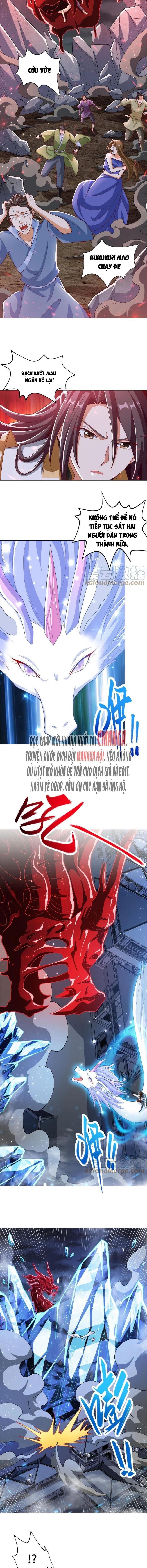 đọc truyện Mục Long Sư Chương 112 ảnh 5 tại Thiên Thai Truyện