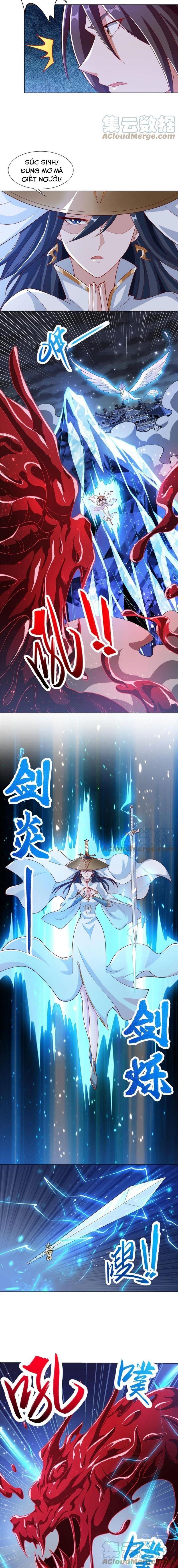 đọc truyện Mục Long Sư Chương 112 ảnh 6 tại Thiên Thai Truyện