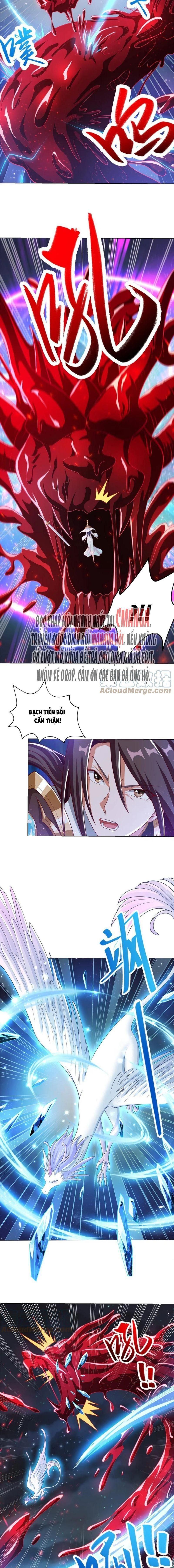 đọc truyện Mục Long Sư Chương 112 ảnh 7 tại Thiên Thai Truyện