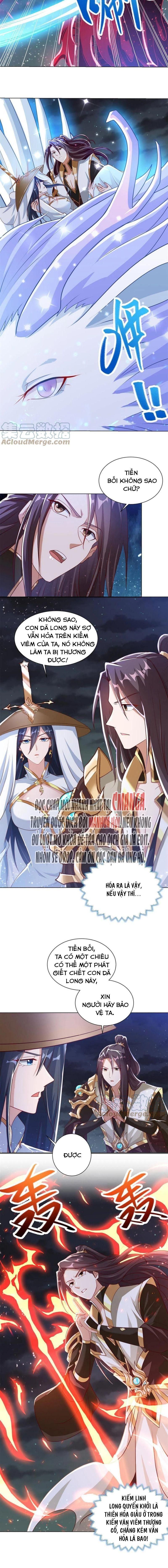 đọc truyện Mục Long Sư Chương 112 ảnh 8 tại Thiên Thai Truyện