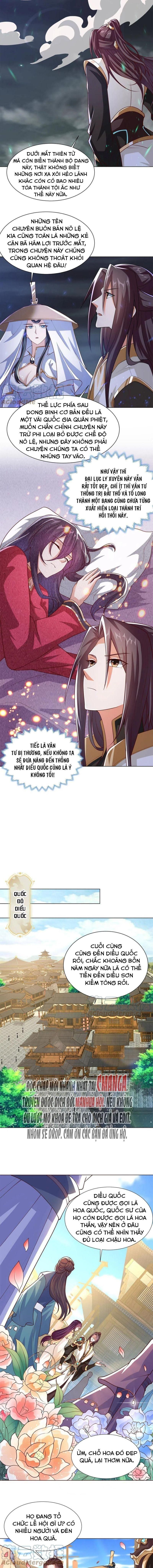 đọc truyện Mục Long Sư Chương 113 ảnh 5 tại Thiên Thai Truyện