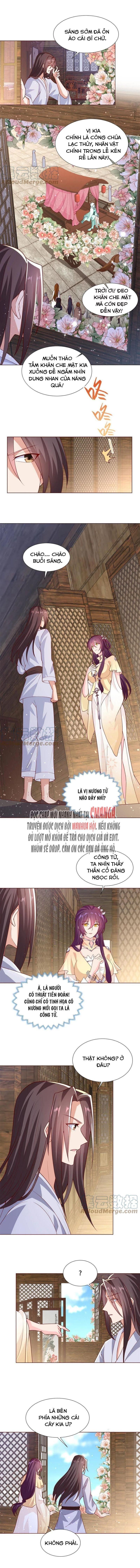 đọc truyện Mục Long Sư Chương 113 ảnh 7 tại Thiên Thai Truyện