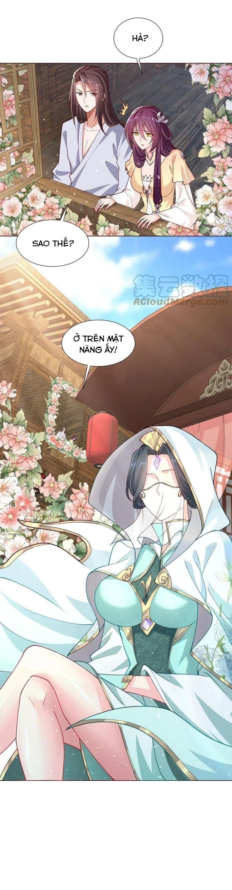 đọc truyện Mục Long Sư Chương 113 ảnh 8 tại Thiên Thai Truyện