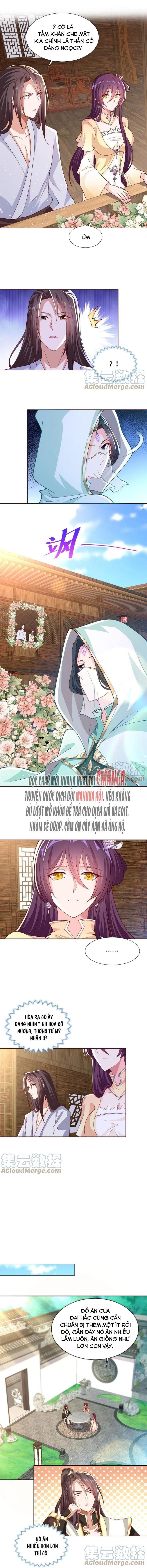 đọc truyện Mục Long Sư Chương 114 ảnh 3 tại Thiên Thai Truyện