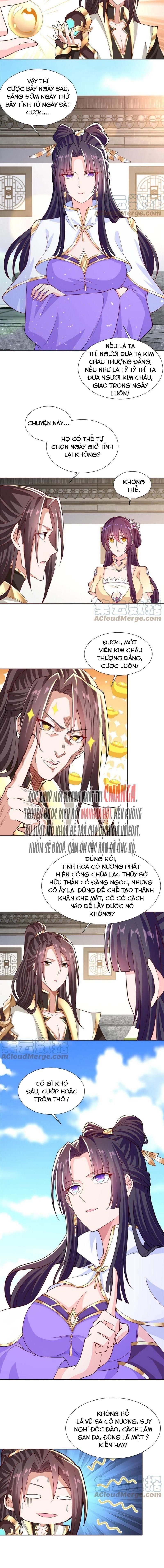 đọc truyện Mục Long Sư Chương 114 ảnh 5 tại Thiên Thai Truyện