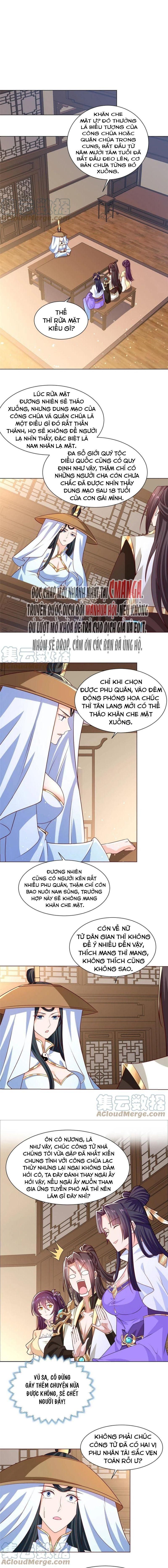 đọc truyện Mục Long Sư Chương 114 ảnh 6 tại Thiên Thai Truyện