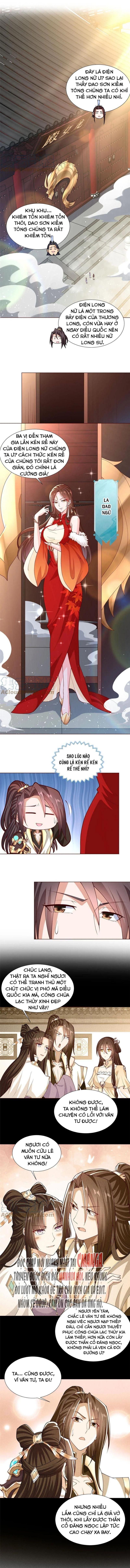 đọc truyện Mục Long Sư Chương 115 ảnh 3 tại Thiên Thai Truyện