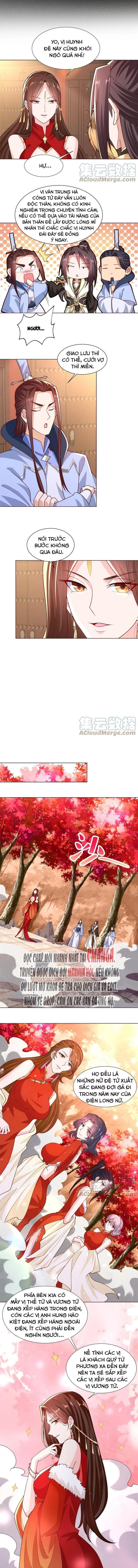 đọc truyện Mục Long Sư Chương 115 ảnh 4 tại Thiên Thai Truyện