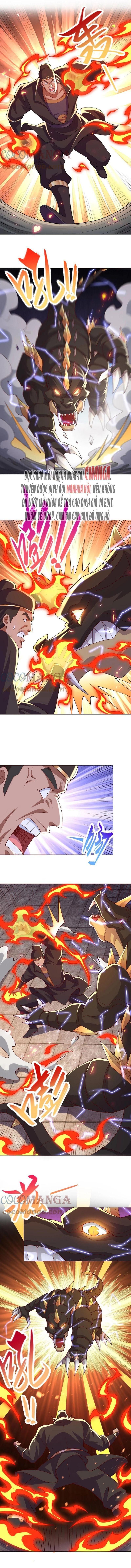 đọc truyện Mục Long Sư Chương 116 ảnh 3 tại Thiên Thai Truyện