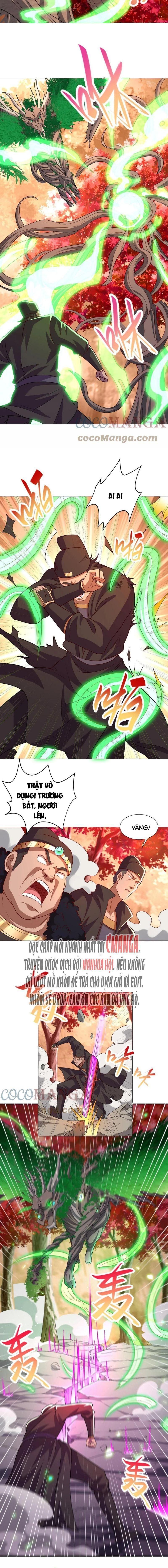 đọc truyện Mục Long Sư Chương 116 ảnh 5 tại Thiên Thai Truyện