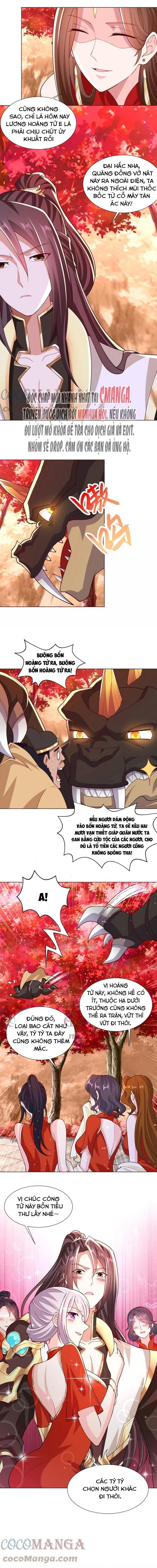 đọc truyện Mục Long Sư Chương 116 ảnh 8 tại Thiên Thai Truyện