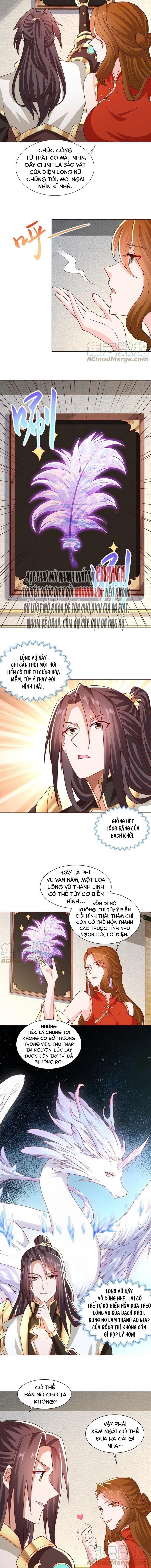 đọc truyện Mục Long Sư Chương 117 ảnh 6 tại Thiên Thai Truyện