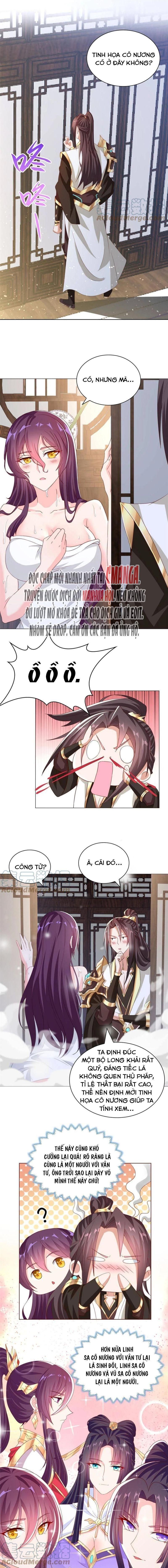 đọc truyện Mục Long Sư Chương 118 ảnh 3 tại Thiên Thai Truyện