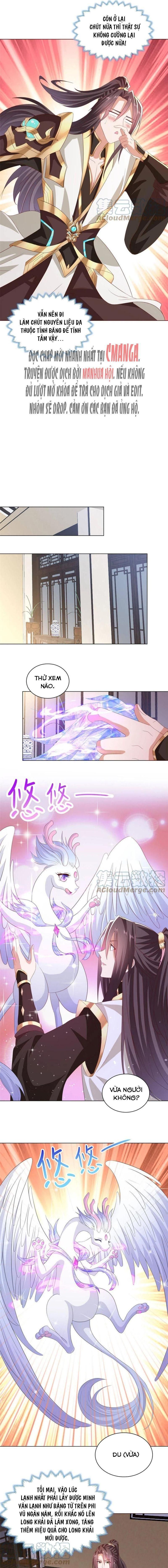 đọc truyện Mục Long Sư Chương 118 ảnh 5 tại Thiên Thai Truyện