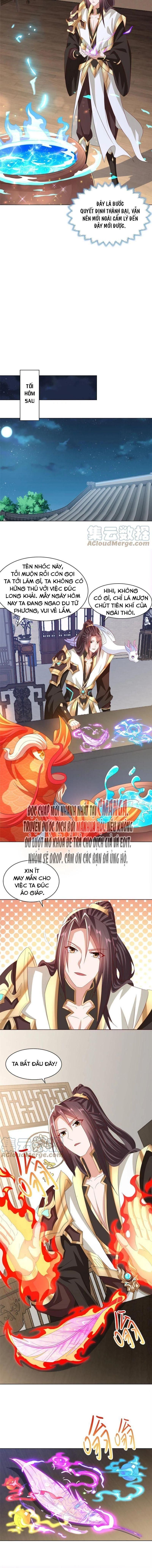 đọc truyện Mục Long Sư Chương 118 ảnh 6 tại Thiên Thai Truyện