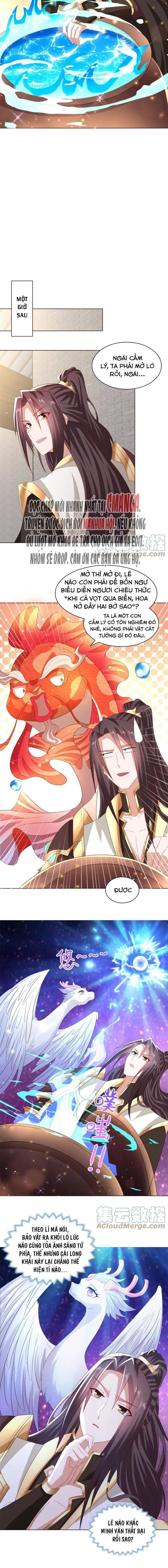 đọc truyện Mục Long Sư Chương 118 ảnh 8 tại Thiên Thai Truyện