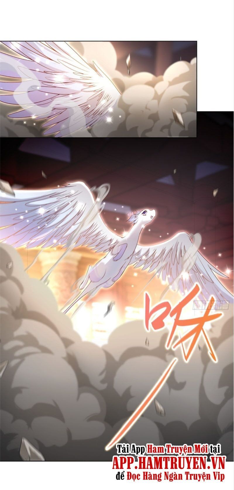 đọc truyện Mục Long Sư Chương 12 ảnh 3 tại Thiên Thai Truyện