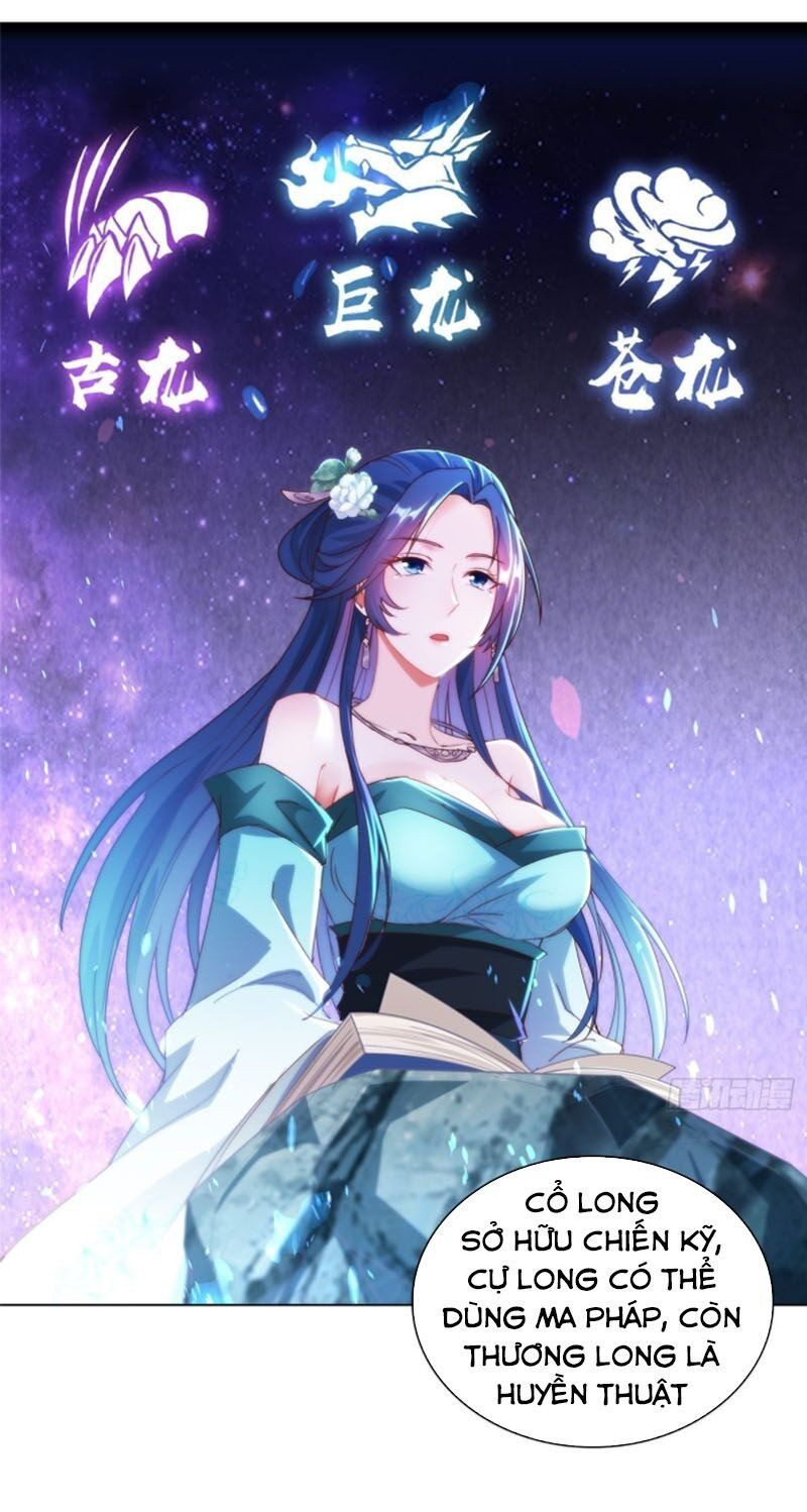 đọc truyện Mục Long Sư Chương 12 ảnh 14 tại Thiên Thai Truyện