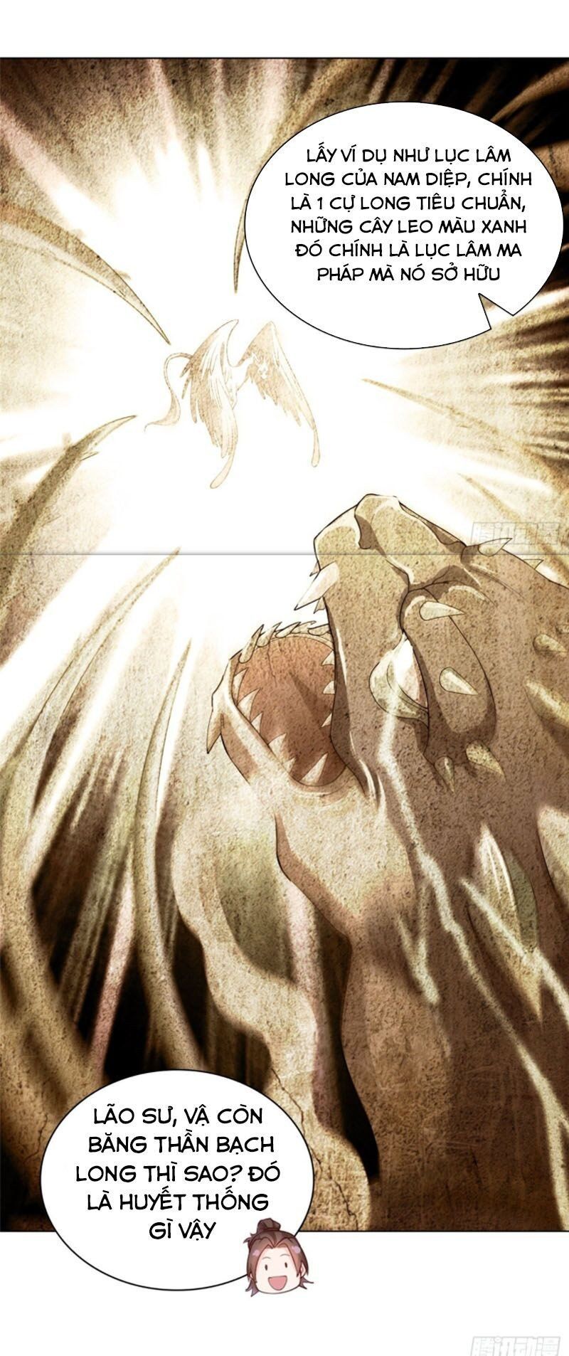 đọc truyện Mục Long Sư Chương 12 ảnh 15 tại Thiên Thai Truyện