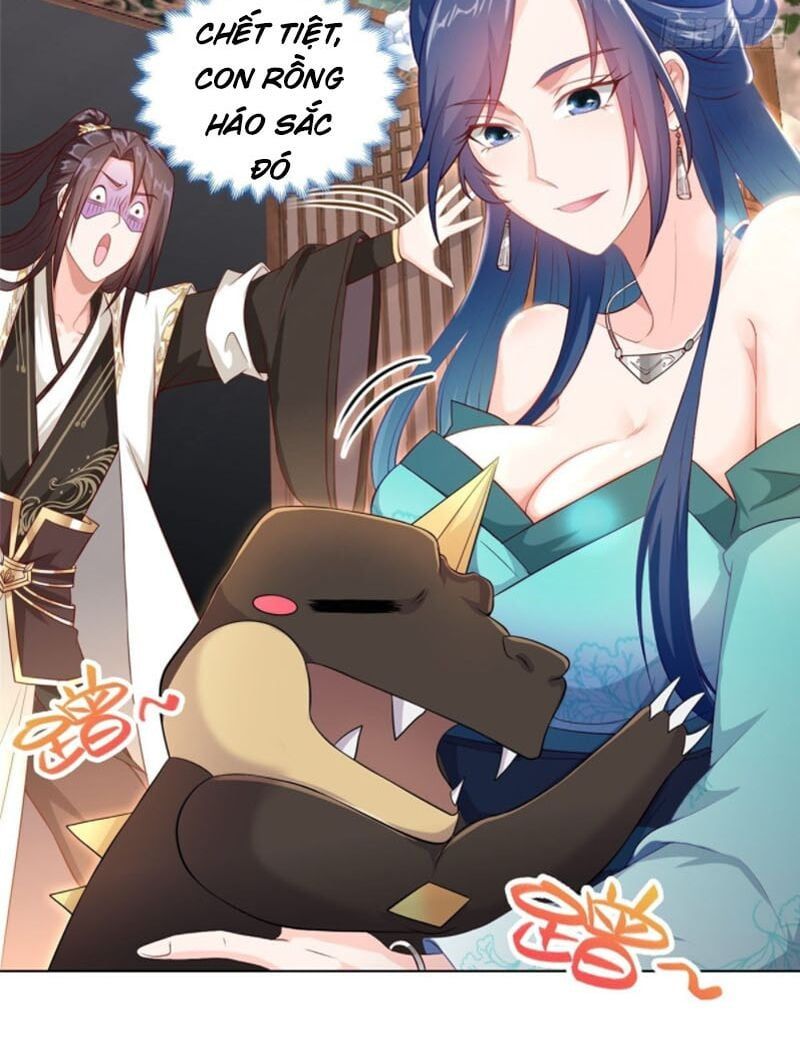 đọc truyện Mục Long Sư Chương 12 ảnh 22 tại Thiên Thai Truyện