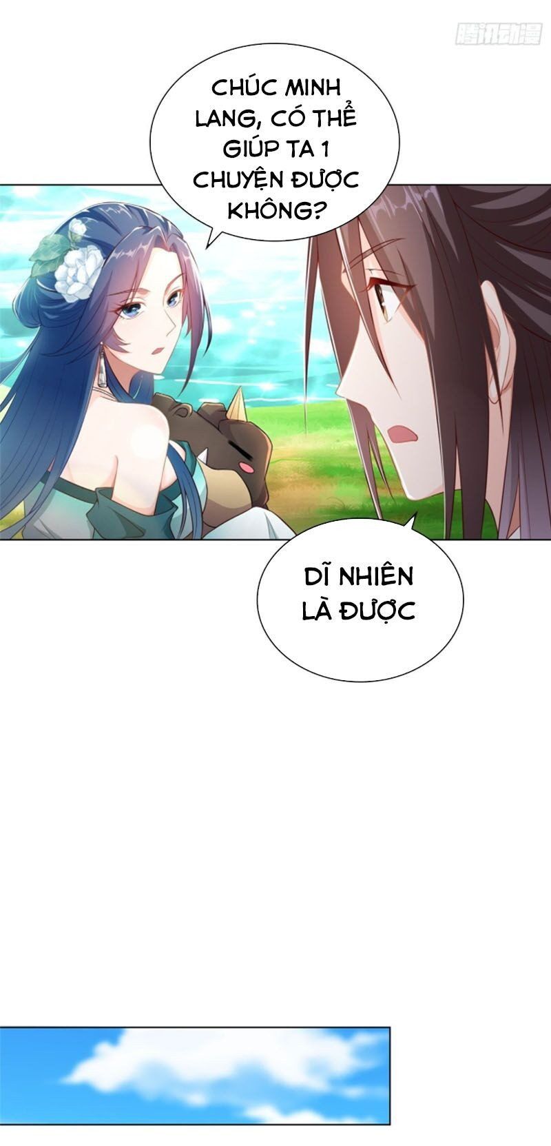 đọc truyện Mục Long Sư Chương 12 ảnh 23 tại Thiên Thai Truyện