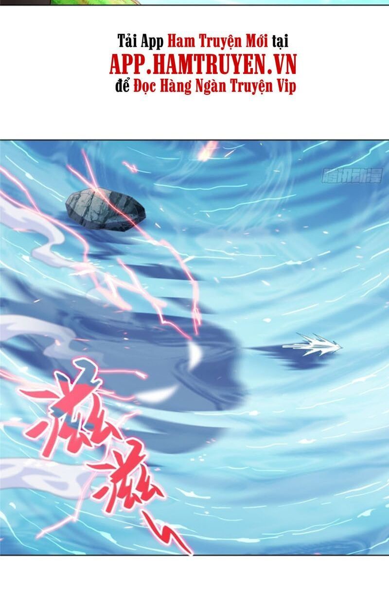 đọc truyện Mục Long Sư Chương 12 ảnh 30 tại Thiên Thai Truyện