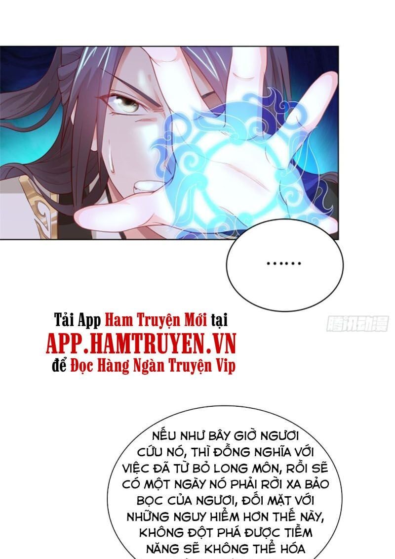 đọc truyện Mục Long Sư Chương 12 ảnh 35 tại Thiên Thai Truyện