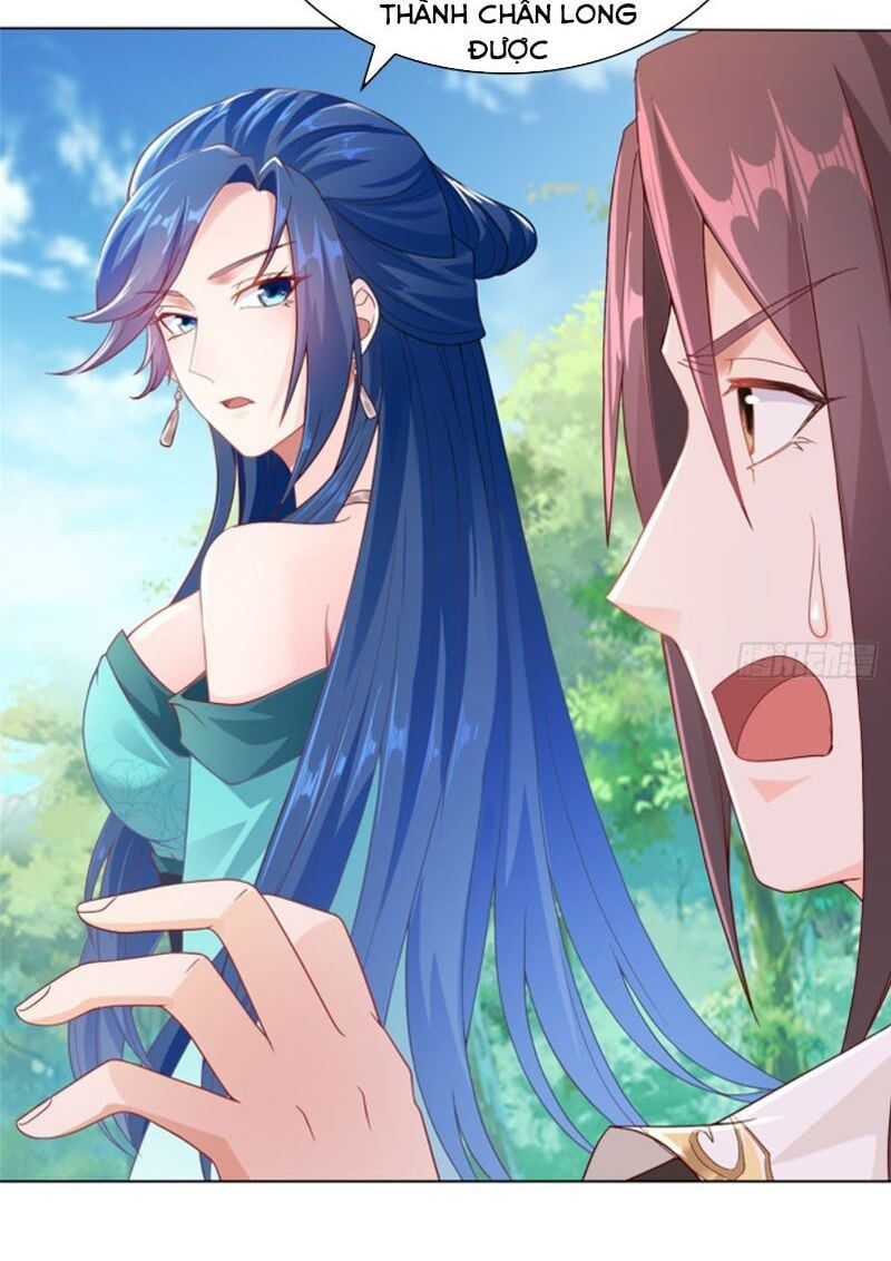 đọc truyện Mục Long Sư Chương 12 ảnh 36 tại Thiên Thai Truyện