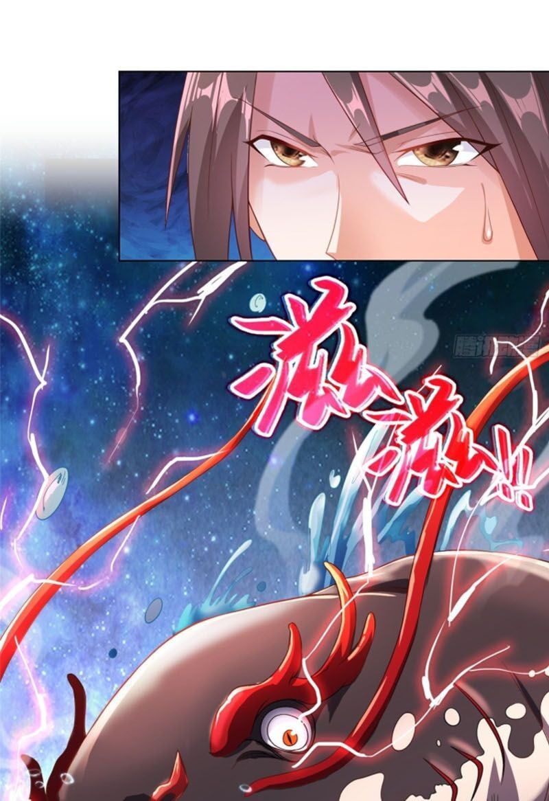 đọc truyện Mục Long Sư Chương 12 ảnh 38 tại Thiên Thai Truyện