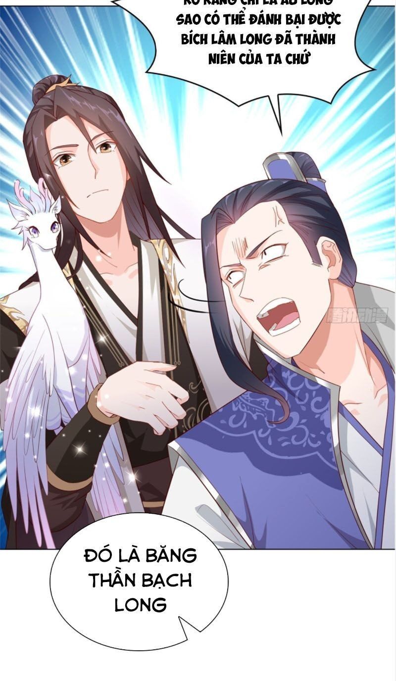 đọc truyện Mục Long Sư Chương 12 ảnh 8 tại Thiên Thai Truyện