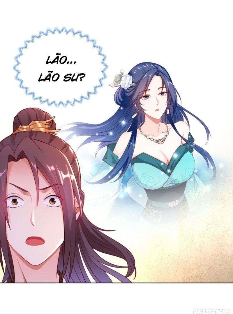 đọc truyện Mục Long Sư Chương 12 ảnh 10 tại Thiên Thai Truyện