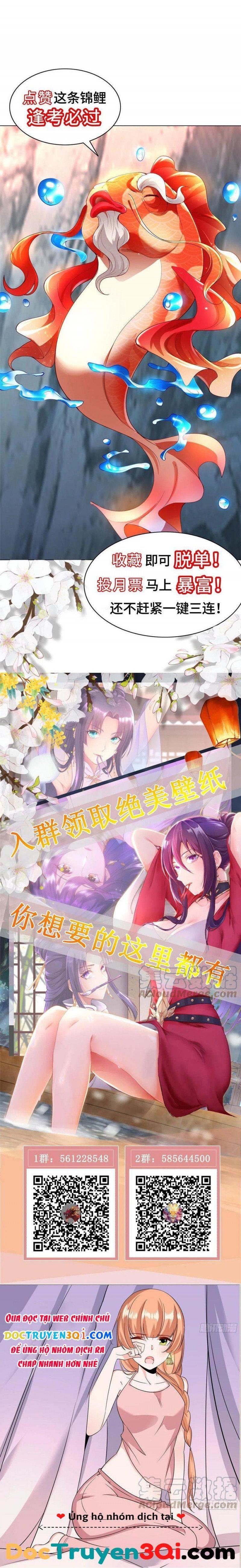 đọc truyện Mục Long Sư Chương 124 ảnh 7 tại Thiên Thai Truyện