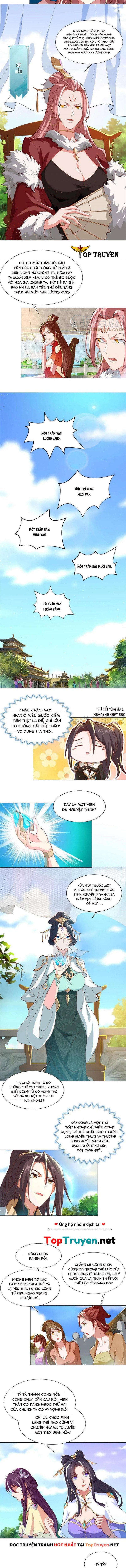 đọc truyện Mục Long Sư Chương 128 ảnh 5 tại Thiên Thai Truyện