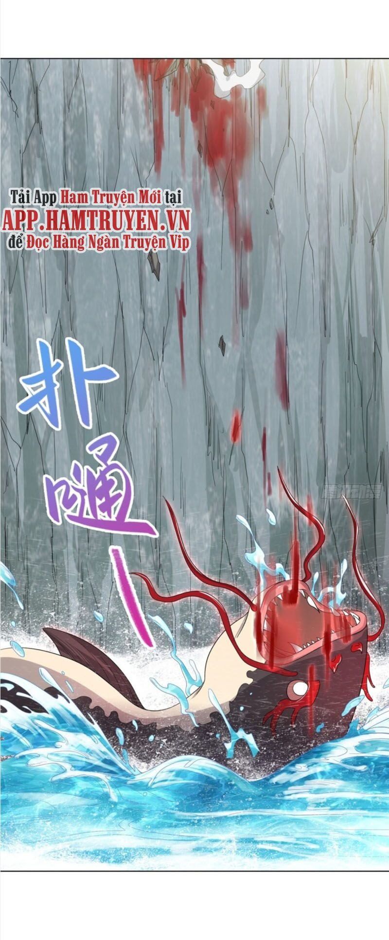 đọc truyện Mục Long Sư Chương 13 ảnh 12 tại Thiên Thai Truyện