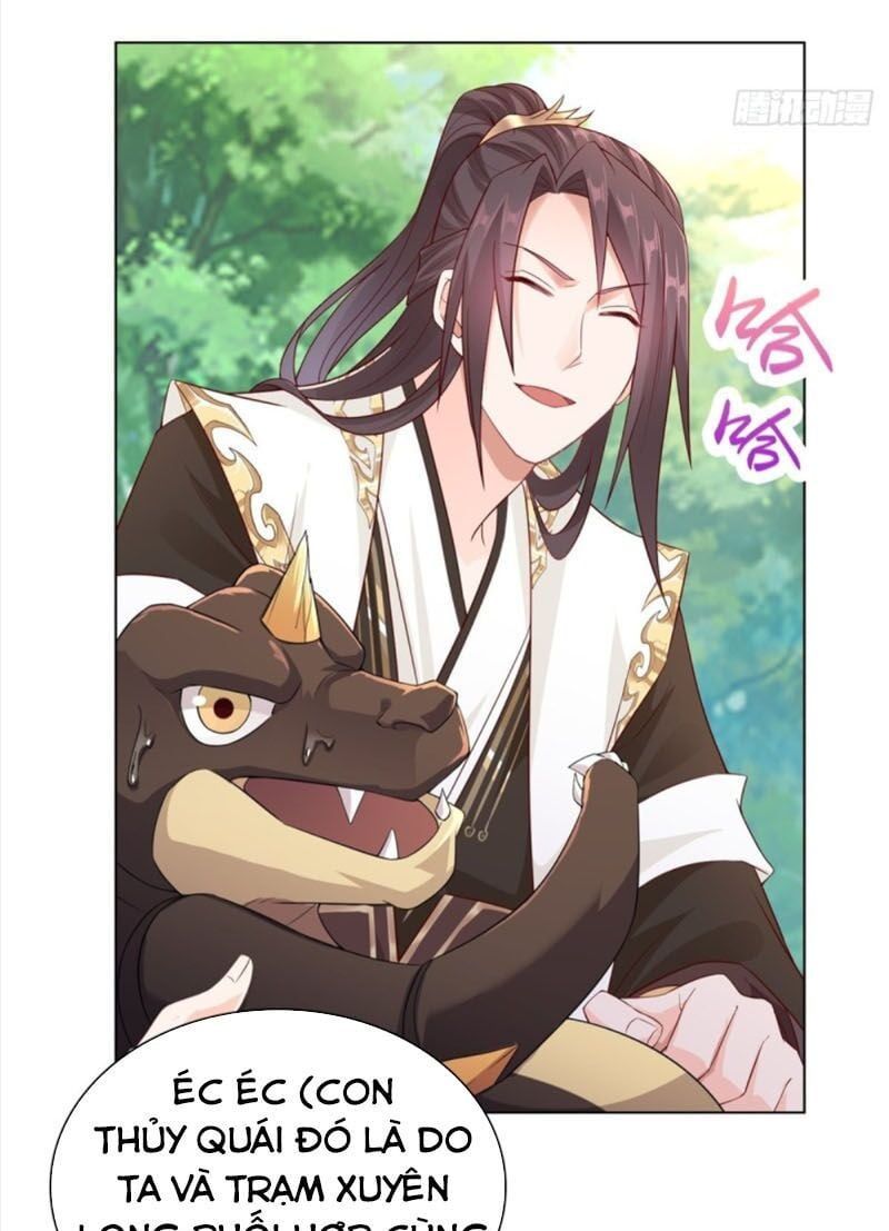 đọc truyện Mục Long Sư Chương 13 ảnh 16 tại Thiên Thai Truyện