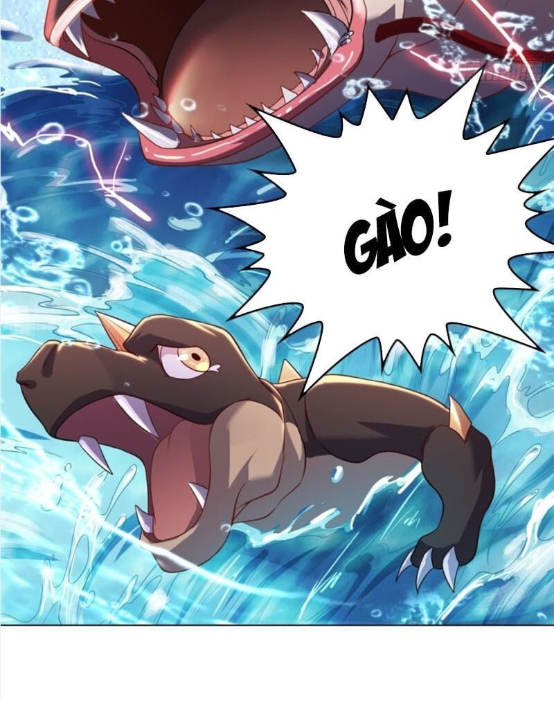 đọc truyện Mục Long Sư Chương 13 ảnh 4 tại Thiên Thai Truyện